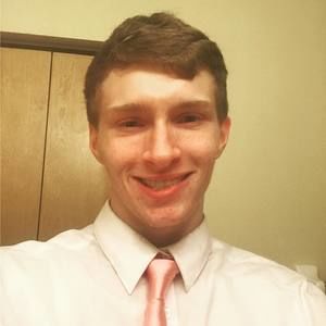 Meet your Posher, William